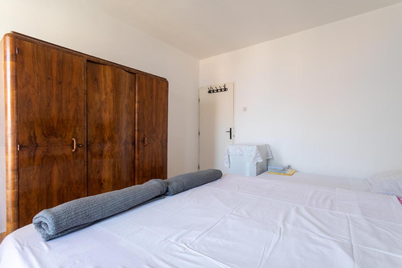 La Castagna Apartments Котор Экстерьер фото